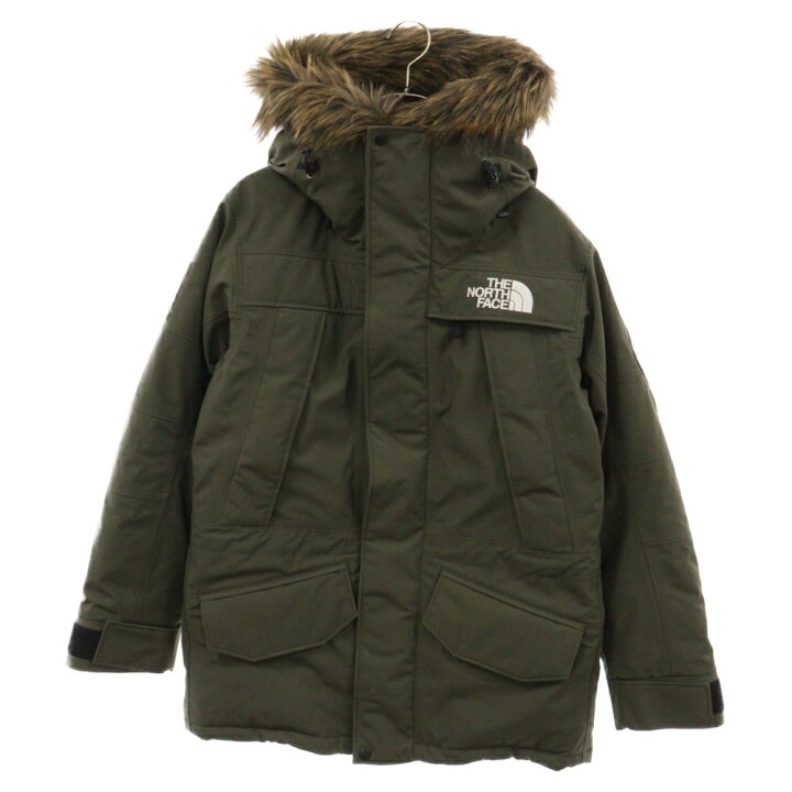 楽天市場】THE NORTH FACE(ザノースフェイス) サイズ:S ANTARCTICA 