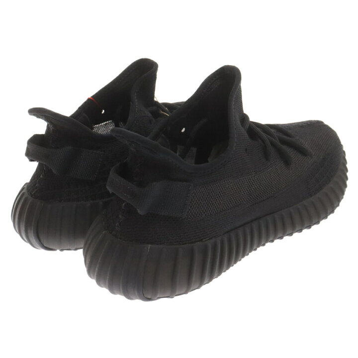 楽天市場】adidas(アディダス) サイズ:27.5cm YEEZY BOOST 350 V2 ONYX 