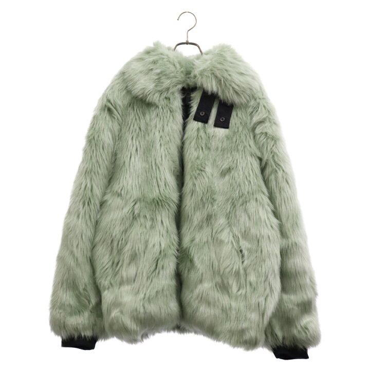 楽天市場】NIKE(ナイキ) サイズ:L × AMBUSH 18AW Reversible Faux Fur 
