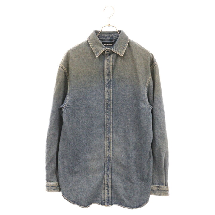 楽天市場】BALENCIAGA(バレンシアガ) サイズ:37 ヴィンテージ 加工 