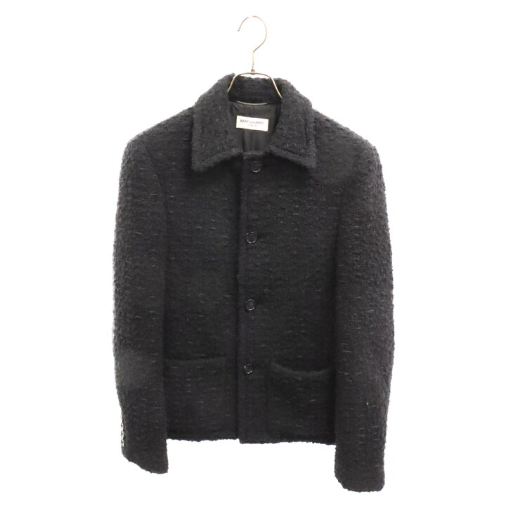 楽天市場】SAINT LAURENT PARIS(サンローランパリ) サイズ:48 22AW 