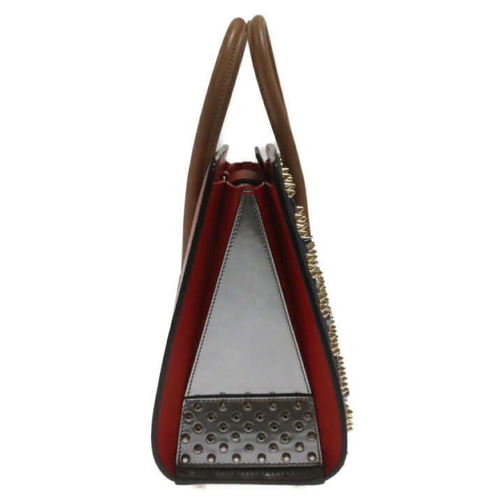 楽天市場】CHRISTIAN LOUBOUTIN(クリスチャンルブタン) パロマ 