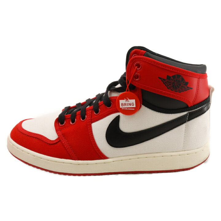 楽天市場】NIKE(ナイキ) サイズ:28.5cm AIR JORDAN 1 KO HIGH CHICAGO 