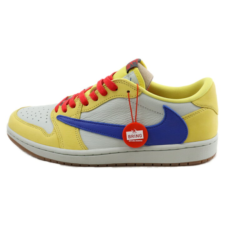楽天市場】NIKE(ナイキ) サイズ:29.5cm ×TRAVIS SCOTT WMNS AIR JORDAN 