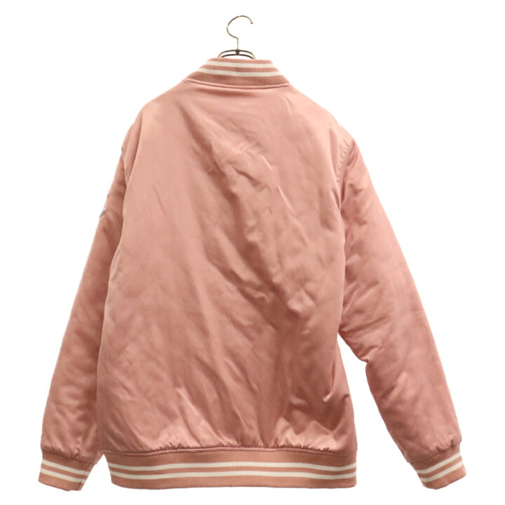 楽天市場】KITH(キス) サイズ:L ×Champion BASEBALL JACKET 