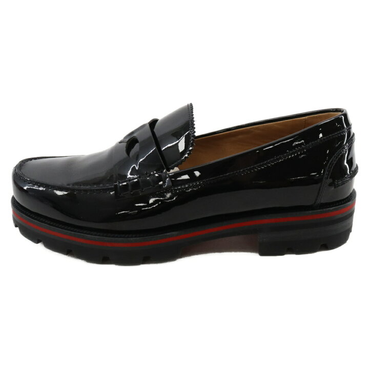 楽天市場】CHRISTIAN LOUBOUTIN(クリスチャンルブタン) サイズ:40 