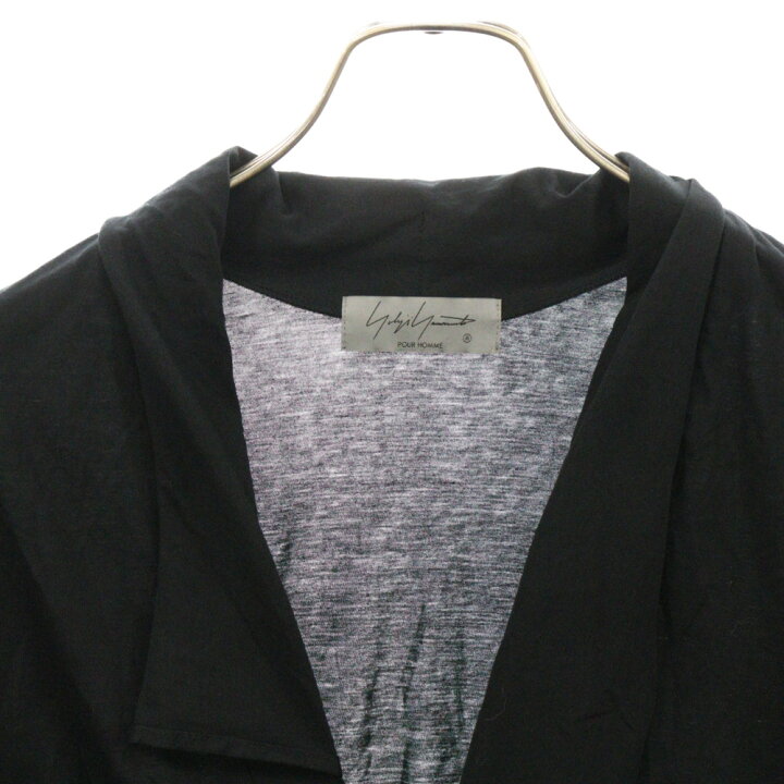 楽天市場】Yohji Yamamoto POUR HOMME(ヨウジヤマモト プールオム 