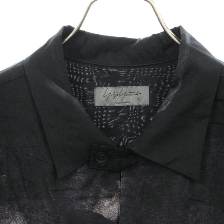 楽天市場】Yohji Yamamoto POUR HOMME(ヨウジヤマモト プールオム 