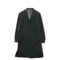 楽天市場】yohji yamamoto pour homme コートの通販