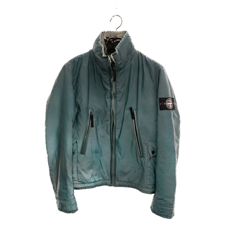 楽天市場】STONE ISLAND(ストーンアイランド) サイズ:S 12AW Liquid 