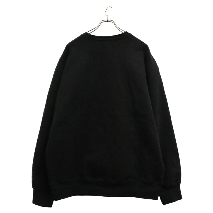 楽天市場】SUPREME(シュプリーム) サイズ:XL Box Logo Crewneck 