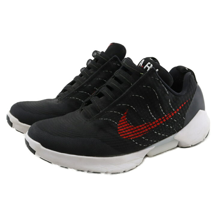 楽天市場】NIKE(ナイキ) サイズ:28.5cm HYPERADAPT 1.0 BLACK 