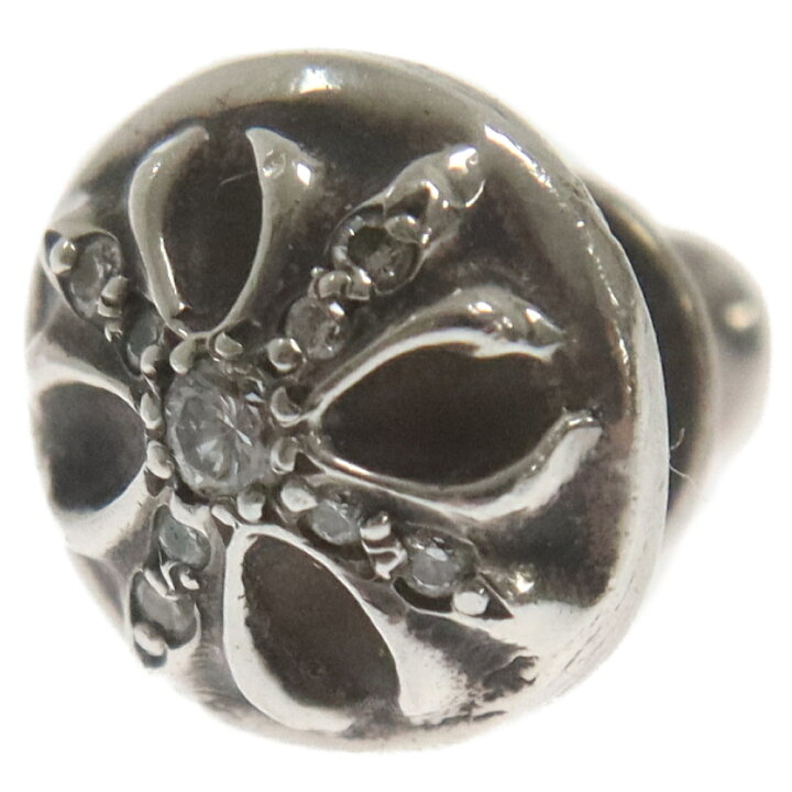 楽天市場】CHROME HEARTS(クロムハーツ) STUD CRSBLL A/D アフター  