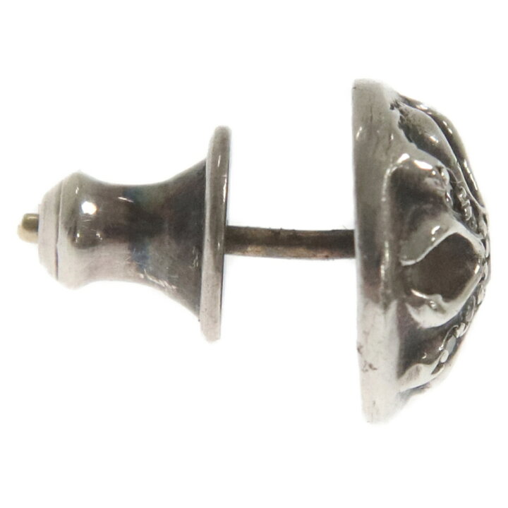 CHROME HEARTS(クロムハーツ) CO STAR DMND スタースタッド 1ダイヤ  