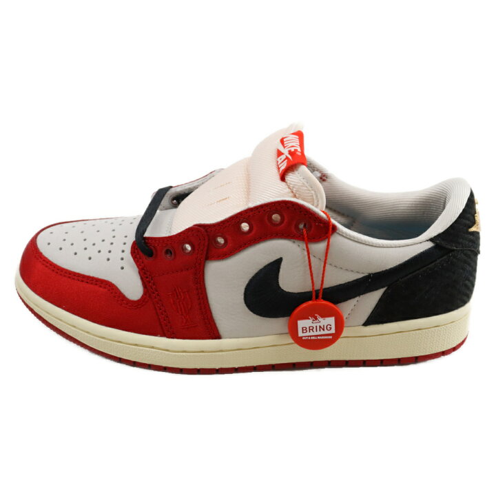 楽天市場】NIKE(ナイキ) サイズ:26.0cm ×Trophy Room AIR JORDAN 1 LOW 