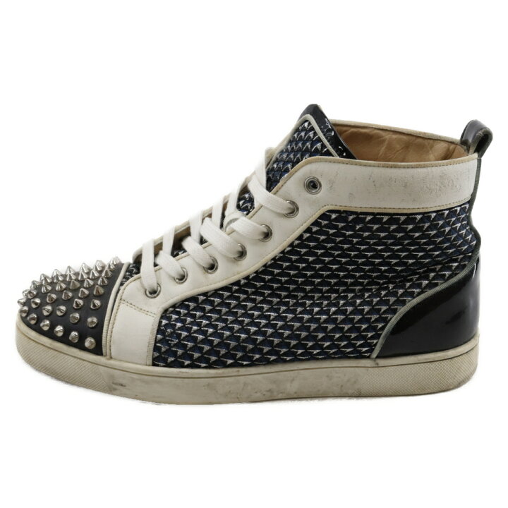 楽天市場】CHRISTIAN LOUBOUTIN(クリスチャンルブタン) サイズ:40.5 