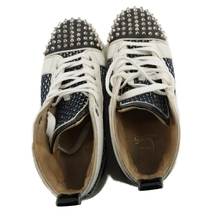 楽天市場】CHRISTIAN LOUBOUTIN(クリスチャンルブタン) サイズ:40.5 