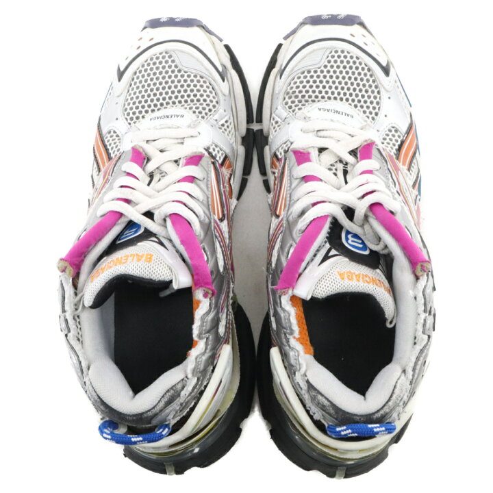 楽天市場】BALENCIAGA(バレンシアガ) サイズ:42 RUNNER ランナー 