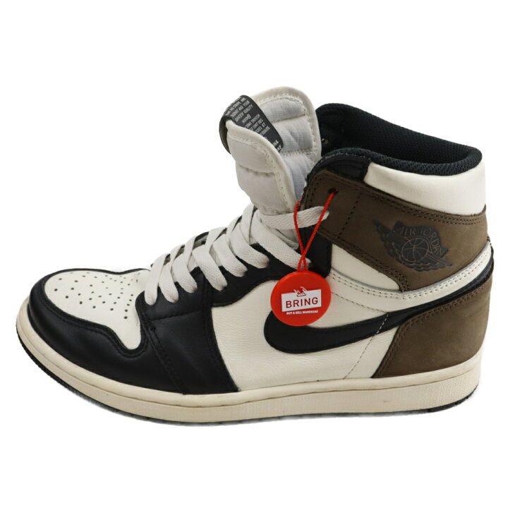 楽天市場】NIKE(ナイキ) サイズ:27.0cm AIR JORDAN 1 RETRO HIGH OG  