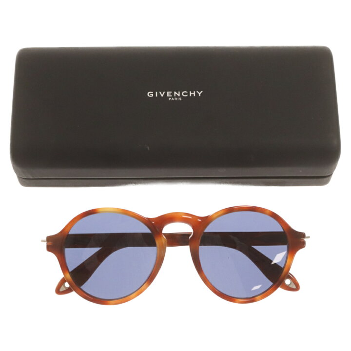 楽天市場】GIVENCHY(ジバンシィ) サイズ:51□22 145 ウエリントン 