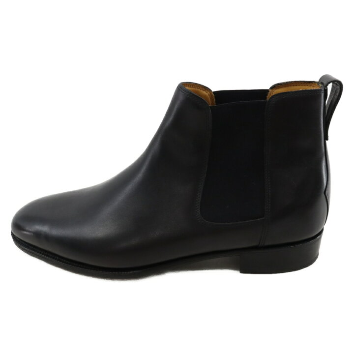 楽天市場】JOHN LOBB(ジョンロブ) サイズ:8 TUDOR サイドゴア ショート 