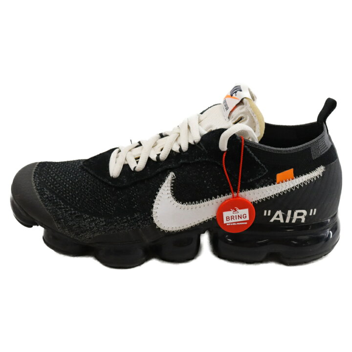 楽天市場】NIKE(ナイキ) サイズ:27.5cm ×OFF WHITE THE TEN AIR 