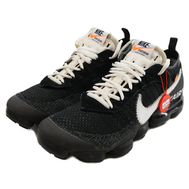 楽天市場】NIKE(ナイキ) サイズ:27.5cm ×OFF WHITE THE TEN AIR 