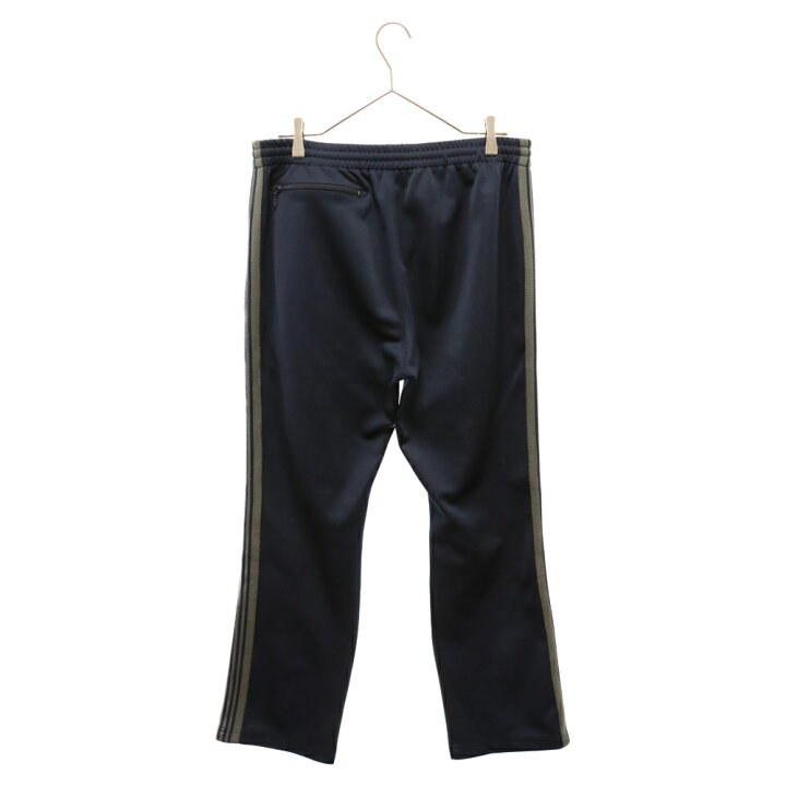 楽天市場】Needles(ニードルス) サイズ:L 21AW NARROW TRACK PANT 