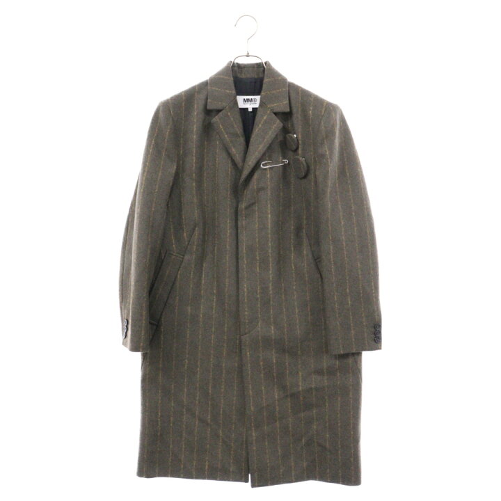 楽天市場】MM6 Maison Margiela(エムエムシックスメゾンマルジェラ 