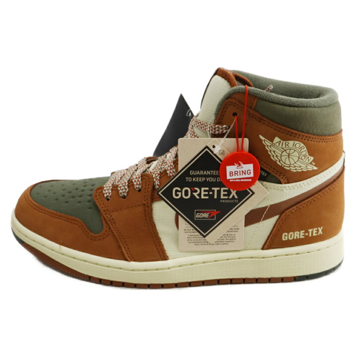 楽天市場】NIKE(ナイキ) サイズ:27.0cm AIR JORDAN 1 ELEMENT GORE-TEX 