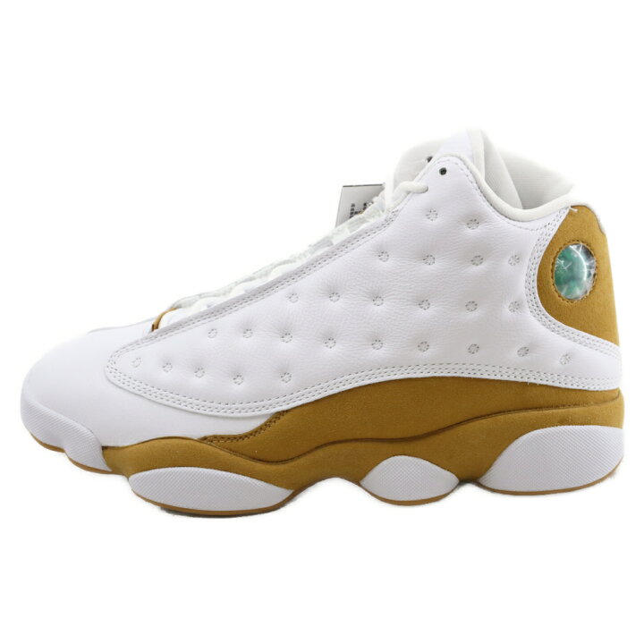 楽天市場】NIKE(ナイキ) サイズ:27.0cm AIR JORDAN 13 Retro Wheat  