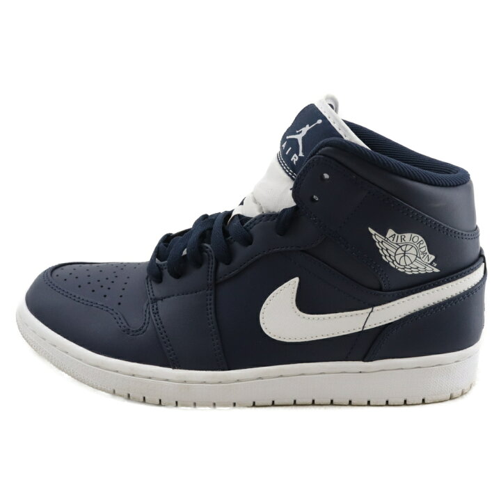 楽天市場】NIKE(ナイキ) サイズ:26.5cm AIR JORDAN1 RETRO MID  