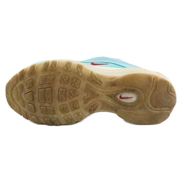 楽天市場】NIKE(ナイキ) サイズ:24.0cm AIR MAX97 ON-AIR SHANGHAI  