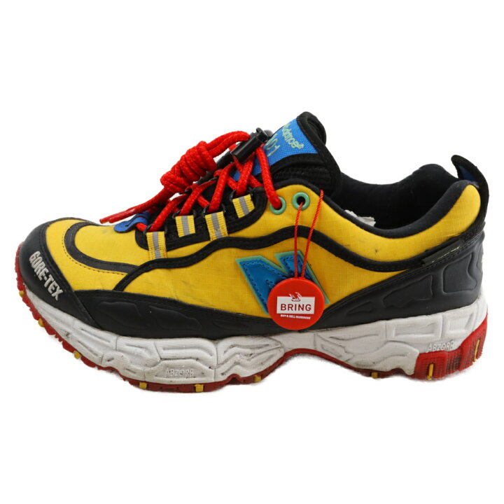 楽天市場】New Balance(ニューバランス) サイズ:26.5cm ×THE APARTMENT