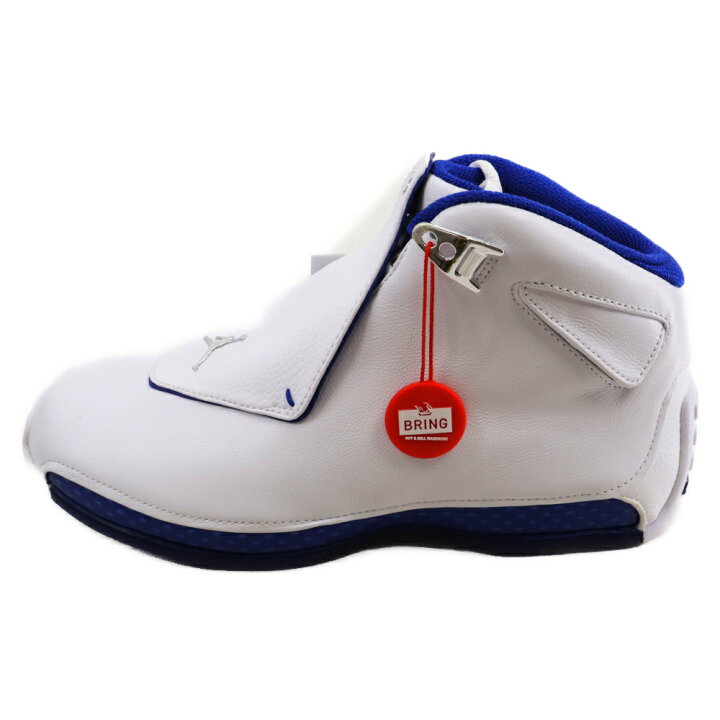 楽天市場】NIKE(ナイキ) サイズ:27.5cm エアジョーダン18 レトロ OG 