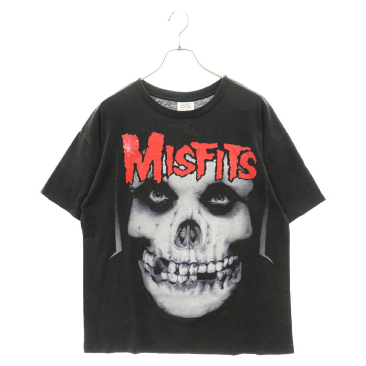 楽天市場】VINTAGE(ヴィンテージ) サイズ:L 90s Camiseta Misfits Anos 
