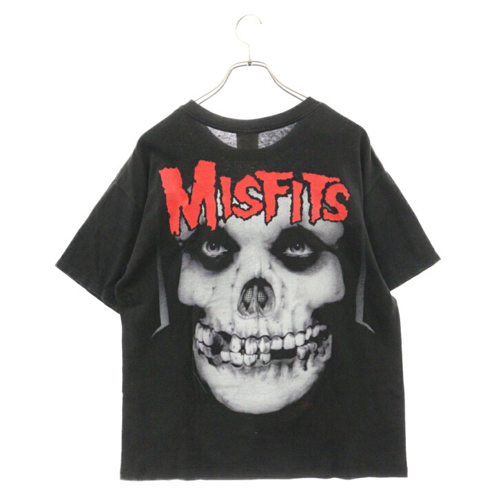楽天市場】VINTAGE(ヴィンテージ) サイズ:L 90s Camiseta Misfits Anos 