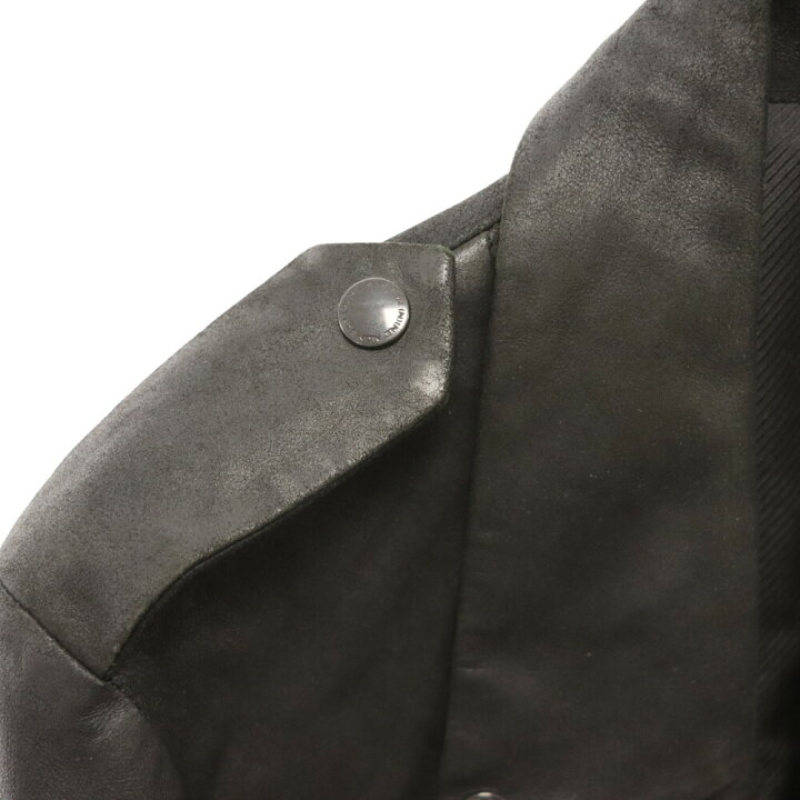 楽天市場】NUMBER (N)INE(ナンバーナイン) 06AW NOIR期 archive 
