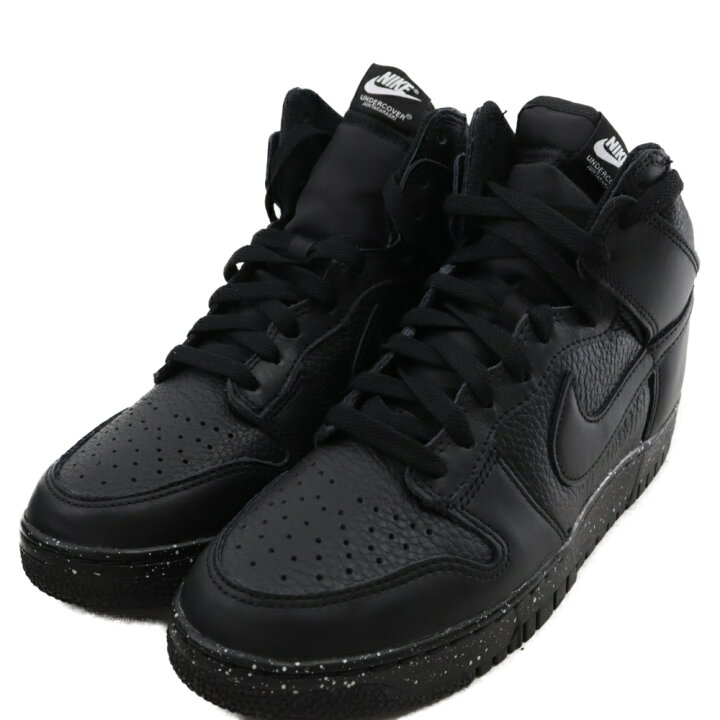 楽天市場】NIKE(ナイキ) サイズ:26.5cm ×UNDERCOVER DUNK HI 1985  