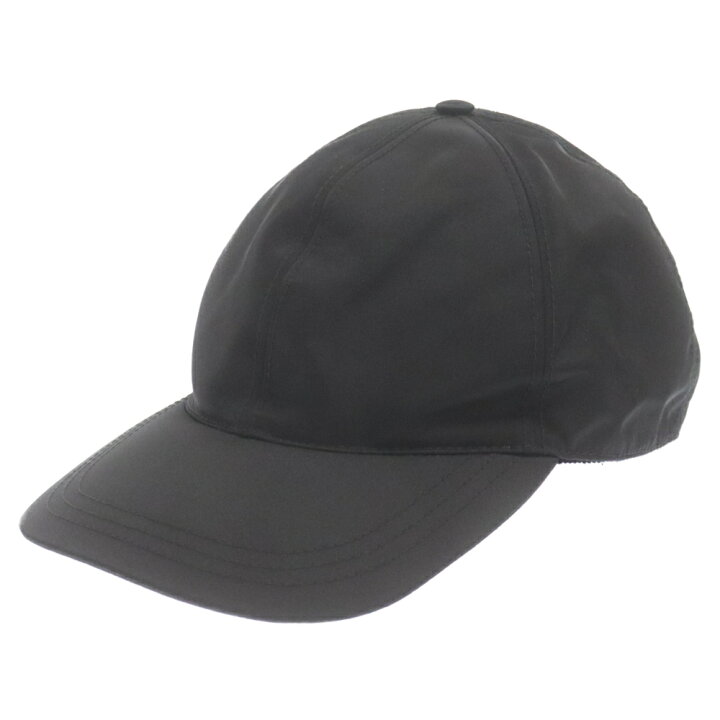 楽天市場】PRADA(プラダ) サイズ:L Base Ball Nylon Cap 2HC274 2DMI 