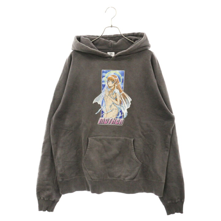 楽天市場】SAINT MICHAEL(セントマイケル) サイズ:XL 21AW HOODIE 