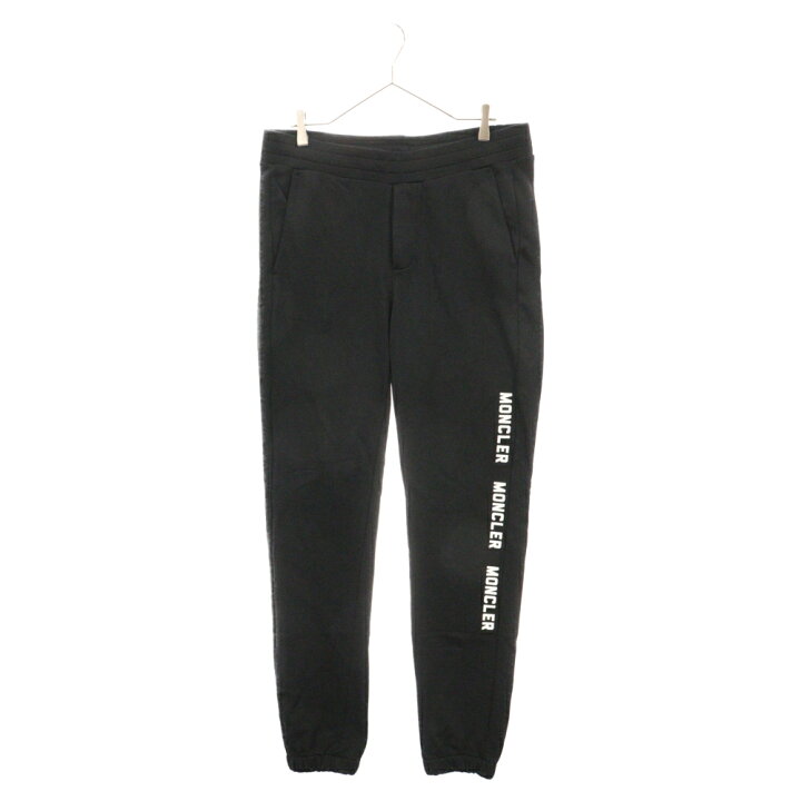 楽天市場】MONCLER(モンクレール) サイズ:L 19AW PANTALONE パンタロン 