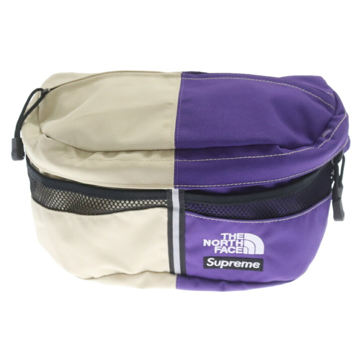 楽天市場】SUPREME(シュプリーム) 24SS × The North Face Split Waist  