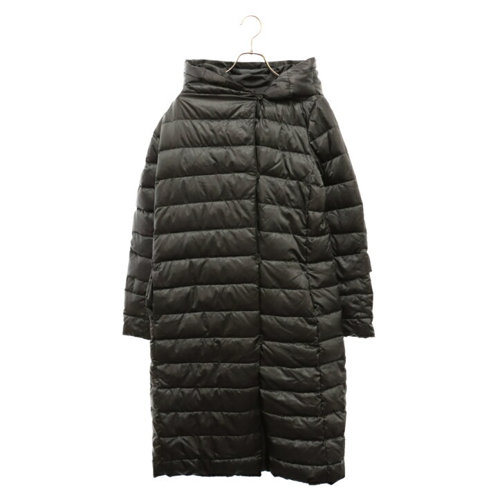 楽天市場】MaxMara(マックスマーラ) サイズ:38 フードロングダウン 