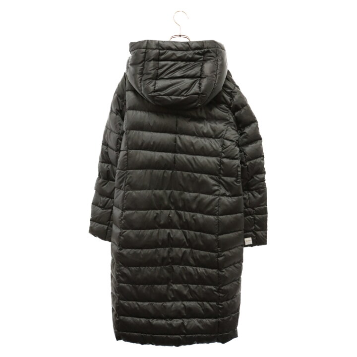 楽天市場】MaxMara(マックスマーラ) サイズ:38 フードロングダウン 