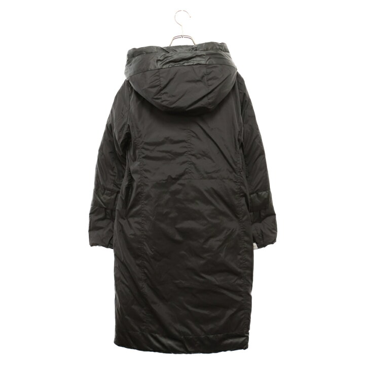 楽天市場】MaxMara(マックスマーラ) サイズ:38 フードロングダウン 