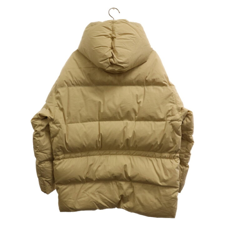 楽天市場】KENZO(ケンゾー) サイズ:L LONG DOWN PARKA ロングダウン 