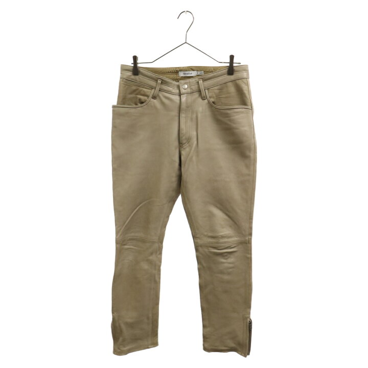楽天市場】nonnative(ノンネイティブ) サイズ:1 EXPLORER JEANS  