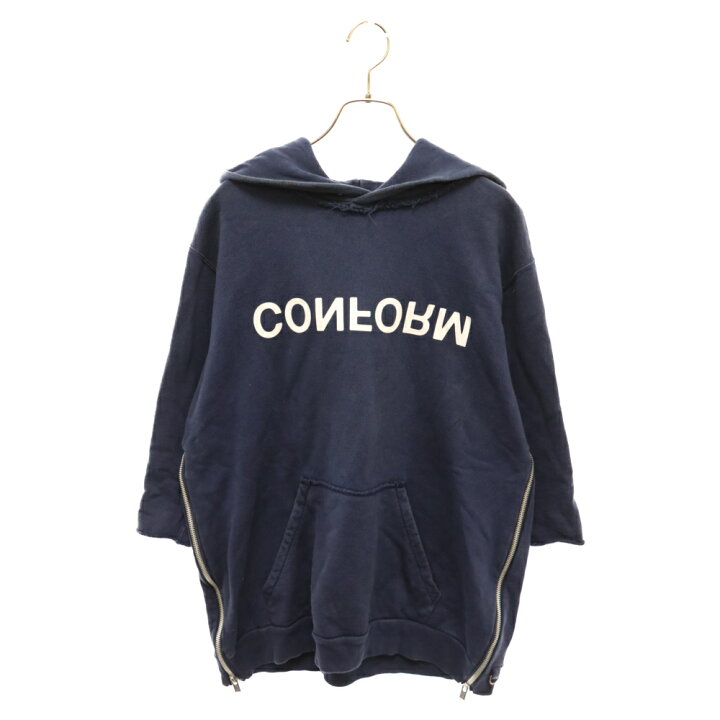 UNDERCOVER - UNDERCOVER アンダーカバー 16SS SCAB期 復刻 5分袖 