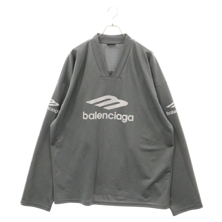 楽天市場】BALENCIAGA(バレンシアガ) サイズ:S 3B Sports Icon Ski 